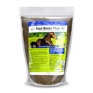 equiboost horse supplement 1.2kg