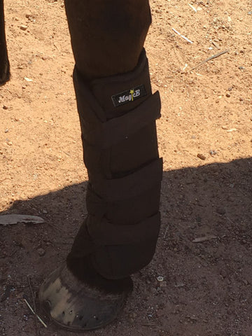 Image of MagIce Ice Boots