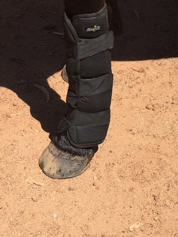 Image of MagIce Ice Boots