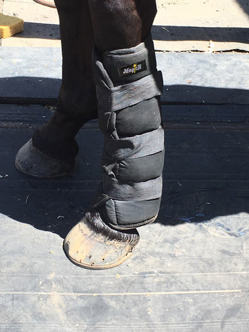 Image of MagIce Ice Boots