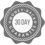 Image of 30 Day Money-Back Guarantee